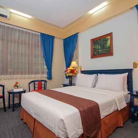 Sapta Nawa Resort 1 Gresik Exteriér fotografie