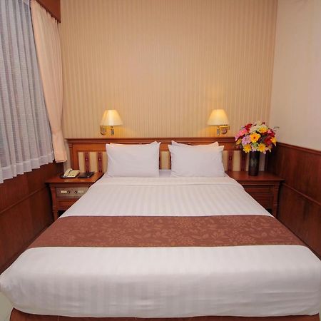 Sapta Nawa Resort 1 Gresik Exteriér fotografie