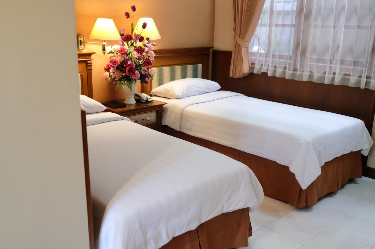 Sapta Nawa Resort 1 Gresik Exteriér fotografie